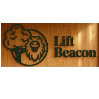 Lift Beacon