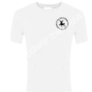 De Lisle PE T-Shirt, De Lisle College