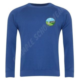 St Paul's Sweatshirt, St Paul's CE Primary