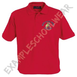 Burton on the wolds Playgroup Polo, Burton on the wolds Playgroup