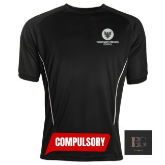 Humphrey Perkins PE T-Shirt, Humphrey Perkins School