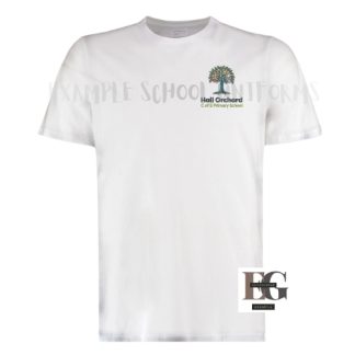 Hall Orchard PE T-Shirt, Hall Orchard Primary School